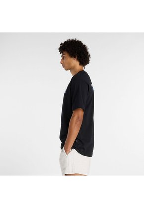 Camiseta New Balance Fish And Chips Hombre