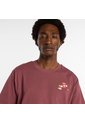 Camiseta New Balance Spectator Hombre de New Balance
