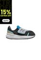 Tenis New Balance Ihx70 Para Infantes-Negro de New Balance