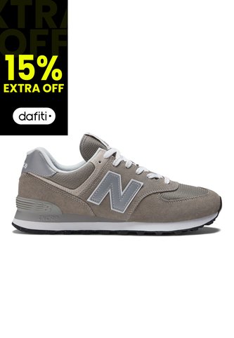 TENIS NEW_BALANCE HOMBRE ML574EVG 574 Talla 9 New Balance