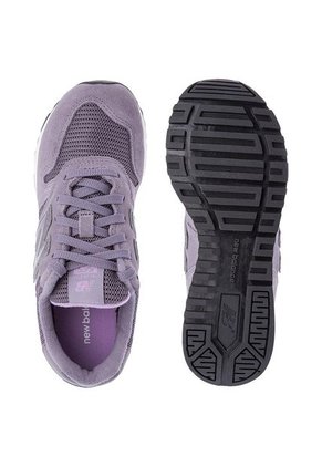 Lifestyle Lila New Balance Classics Traditionnels