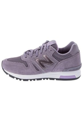 Lifestyle Lila New Balance Classics Traditionnels