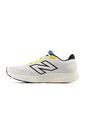 Tenis New Balance Fresh Foam 680 Para Hombre Blanco Running de New Balance