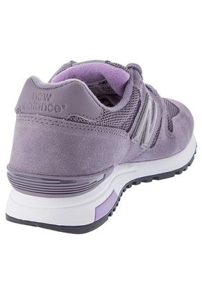 Lifestyle Lila New Balance Classics Traditionnels
