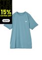 Camisa Deportiva New Balance Original Essentials Azul Hombre de New Balance