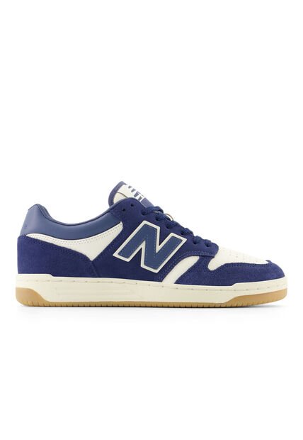 TENIS NEW BALANCE HOMBRE BB480LPC BB480 LOW Talla 8.5
