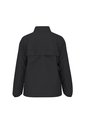Chaqueta New Balance Original Bk-Essentials Negro Para Mujer de New Balance