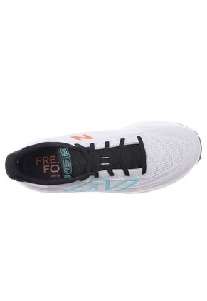 Tenis Deportivos New Balance Fresh Foam 1080 Blanco Hombre