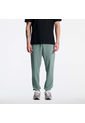 New Balance Sudadera Para Hombre French Terry Sweat New Balance de New Balance