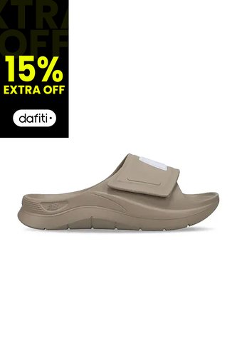 Sandalias Deportivas New Balance Original 202XA Gris Hombres New Balance