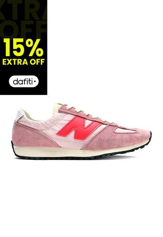 Tenis Deportivos New Balance Originales 471 -Run Rosa Unisex New Balance
