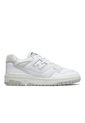 Tenis Deportivos New Balance BB550PB1 Original Blanco Hombre de New Balance