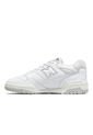 Tenis Deportivos New Balance BB550PB1 Original Blanco Hombre de New Balance