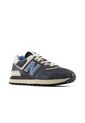 TENIS NEW_BALANCE HOMBRE U574LGBP 574 LEGACY Talla 7.5 de New Balance
