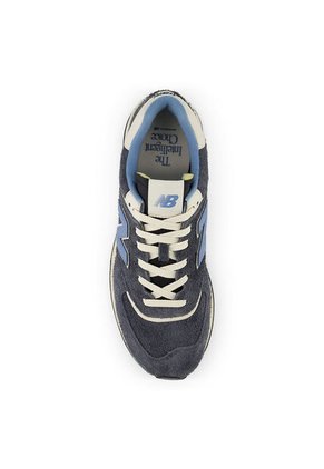 TENIS NEW_BALANCE HOMBRE U574LGBP 574 LEGACY Talla 7.5