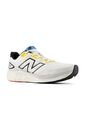 Tenis New Balance Fresh Foam 680 Para Hombre Blanco Running de New Balance