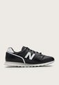 Tenis Lifestyle Negro-Beige-Blanco New Balance 373 de New Balance