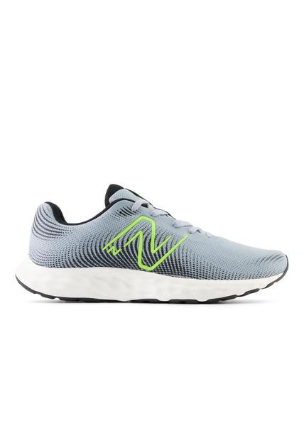 Tenis New Balance 420-Gris