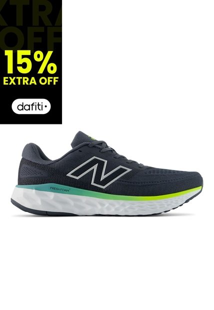 TENIS NEW_BALANCE HOMBRE MEVOZ60R EVOZ V4 Talla 10.5