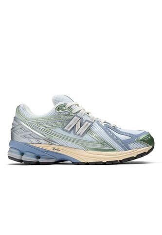 Tenis Deportivos Marca New Balance Original U 1906R Azul New Balance