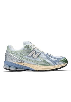 Tenis Deportivos Marca New Balance Original U 1906R Azul