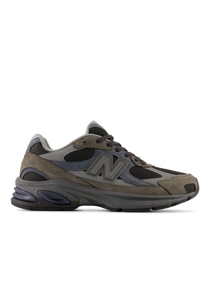 Tenis Lifestyle Unisex U2010V1 New Balance U20107Z3