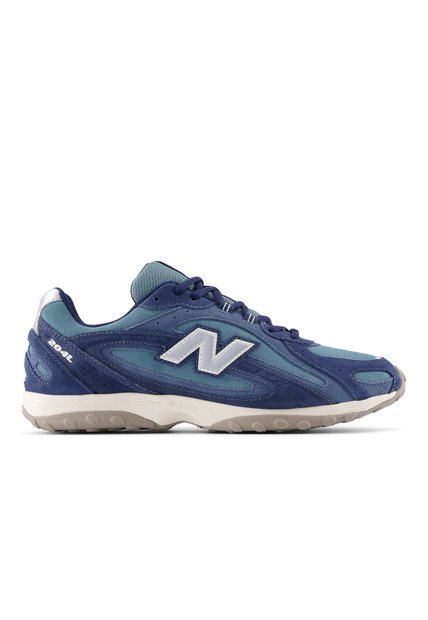 Tenis Lifestyle Unisex 204L New Balance U204L67Q