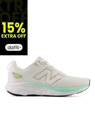 TENIS NEW_BALANCE MUJER W46096B 460 V4 Talla 9 New Balance