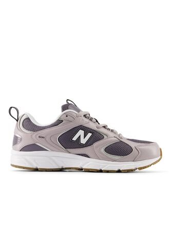 Tenis New Balance 408 Hombre-Gris New Balance