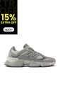 Tenis New Balance 9060 Hombre-Gris de New Balance
