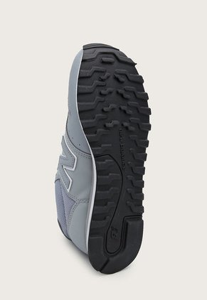 Tenis Lifestyle Gris-Blanco New Balance 500