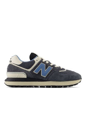 TENIS NEW_BALANCE HOMBRE U574LGBP 574 LEGACY Talla 7.5 New Balance