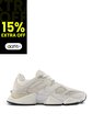 Tenis New Balance 9060 Hombre-Beige/Blanco de New Balance