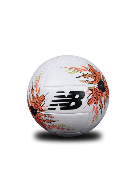 Balón New Balance Geodesa Match- Blanco