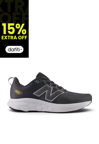 Tenis New Balance 460 Hombre-Negro New Balance