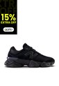 Tenis New Balance 9060 Hombre-Negro de New Balance