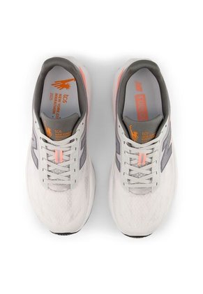 Tenis Deportivos New Balance Originales Rebel Blanco Hombre