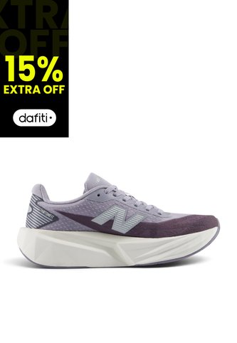 Tenis New Balance Rebel Mujer-Morado New Balance