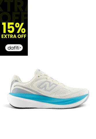 Tenis New Balance 1080 Mujer-Blanco New Balance