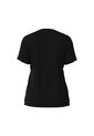 Camisa Deportiva New Balance Original Essentials Negro Mujer de New Balance