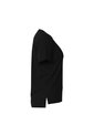 Camisa Deportiva New Balance Original Essentials Negro Mujer de New Balance