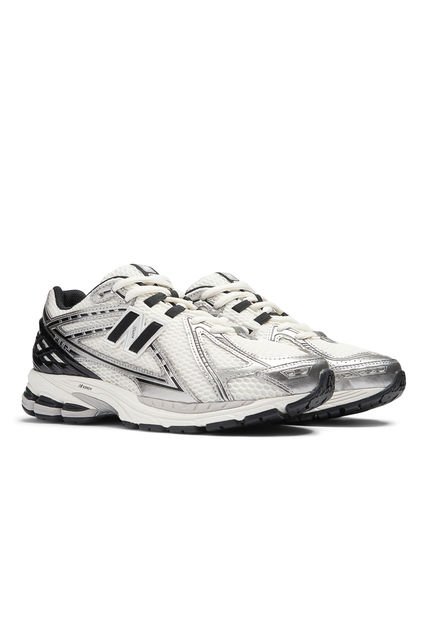 Tenis Deportivos New Balance Original 1906 Blanco Hombre