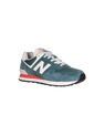 TENIS NEW_BALANCE MUJER U574VPG 574 CLASSICS Talla 7.5 de New Balance
