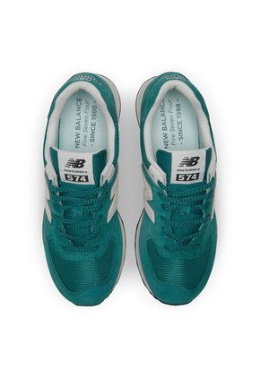 TENIS NEW_BALANCE UNISEXO U574RG2 574 Talla 5.5