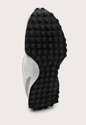 Tenis Lifestyle Gris-Blanco-Negro New Balance 327