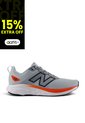 Tenis New Balance 460 Hombre-Gris de New Balance