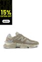 Tenis New Balance 9060 Hombre-Bronce de New Balance