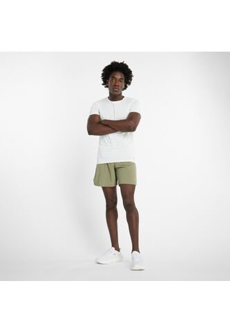 Pantaloneta Marca New Balance Original RC 7