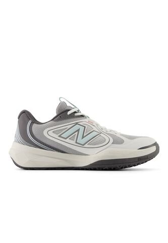 Tenis New Balance 796 Mujer-Gris New Balance