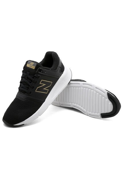 New balance outlet dafiti gold